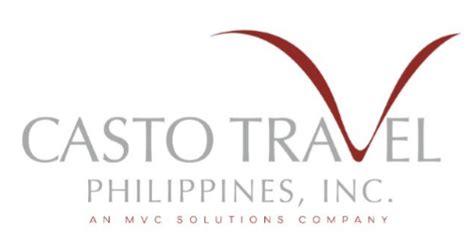 casto travel philippines inc|CASTO TRAVEL PHILIPPINES INC. .